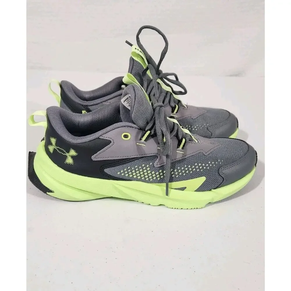Under Armour Kids very good